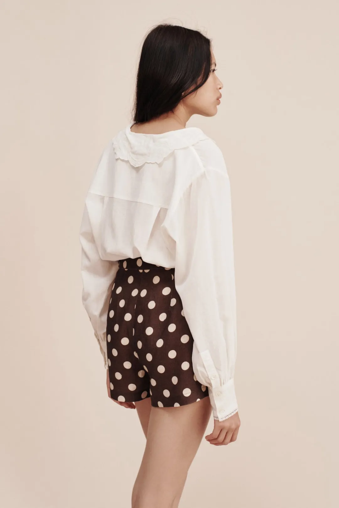 Store MYLAH SHIRT - Tops