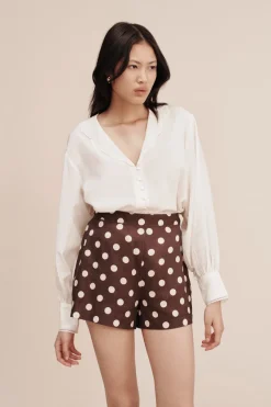 Store MYLAH SHIRT - Tops
