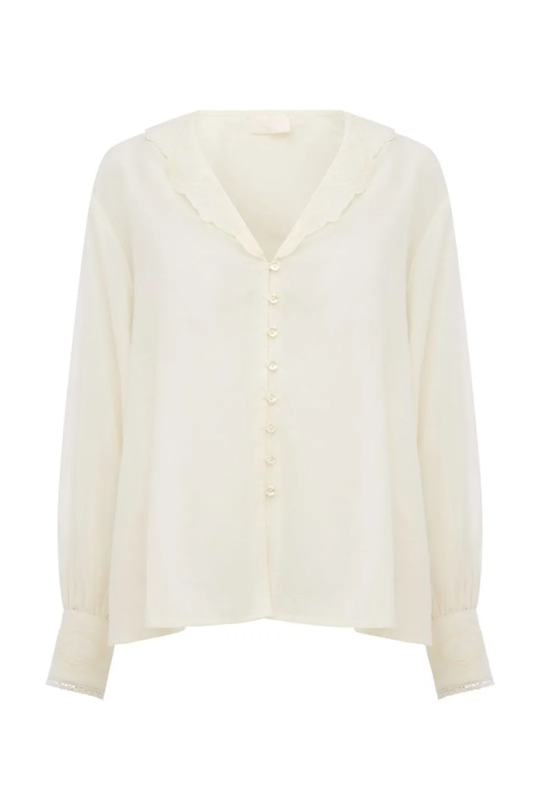 Store MYLAH SHIRT - Tops