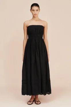 Online MYLAH STRAPLESS DRESS - Maxi Dresses|Dresses
