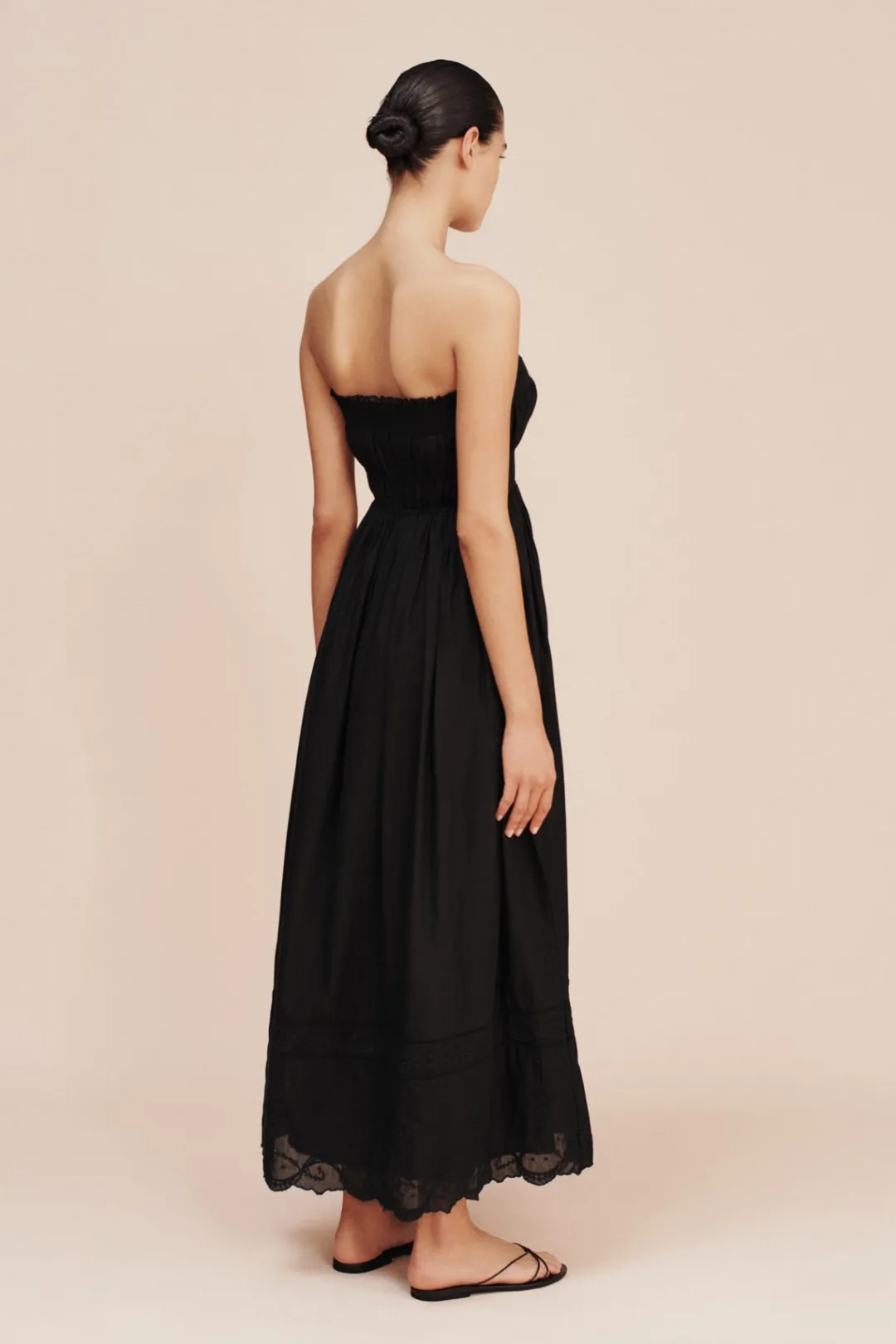 Online MYLAH STRAPLESS DRESS - Maxi Dresses|Dresses