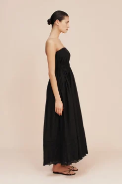Online MYLAH STRAPLESS DRESS - Maxi Dresses|Dresses