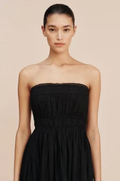 Online MYLAH STRAPLESS DRESS - Maxi Dresses|Dresses