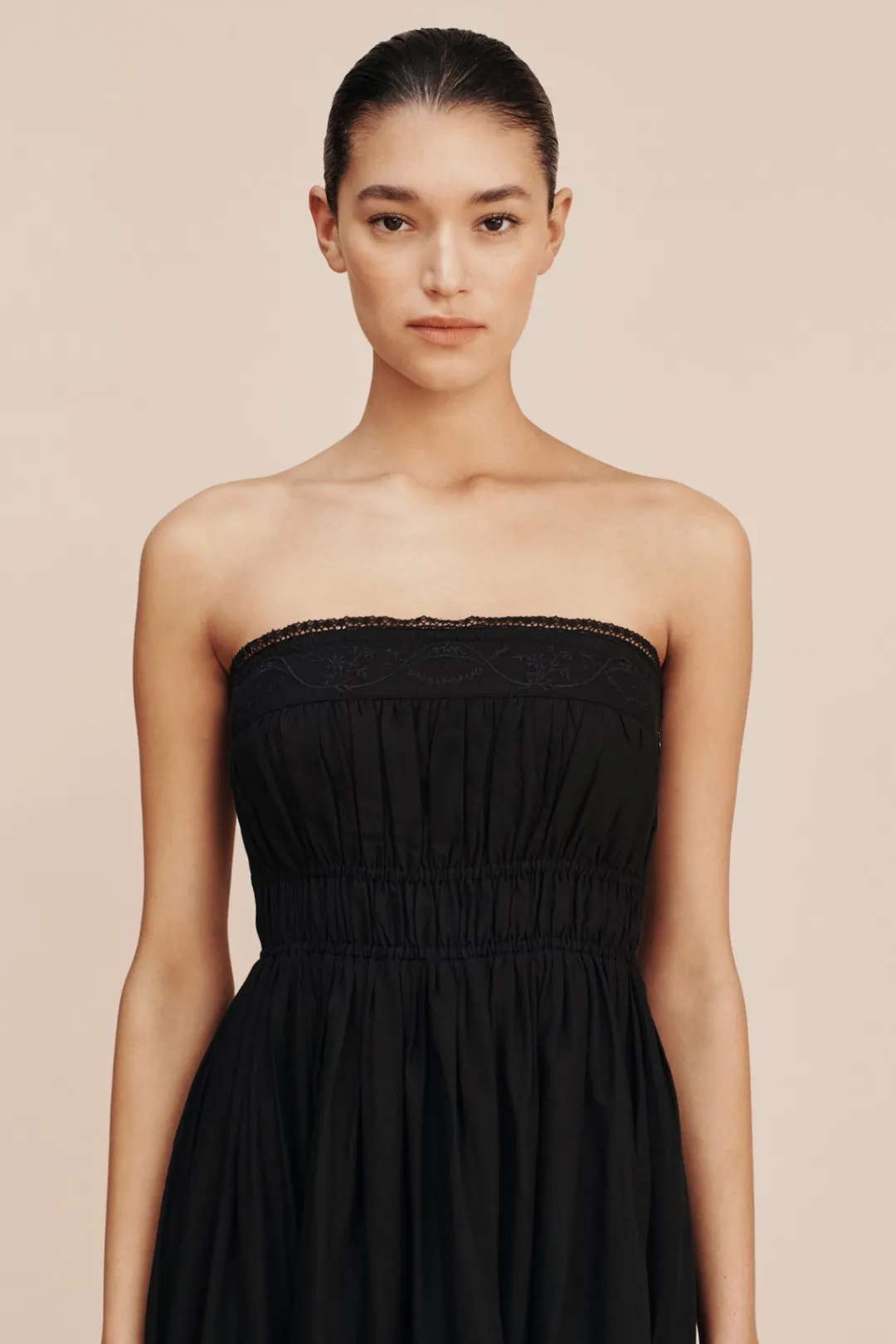 Online MYLAH STRAPLESS DRESS - Maxi Dresses|Dresses