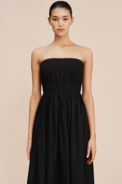 Online MYLAH STRAPLESS DRESS - Maxi Dresses|Dresses