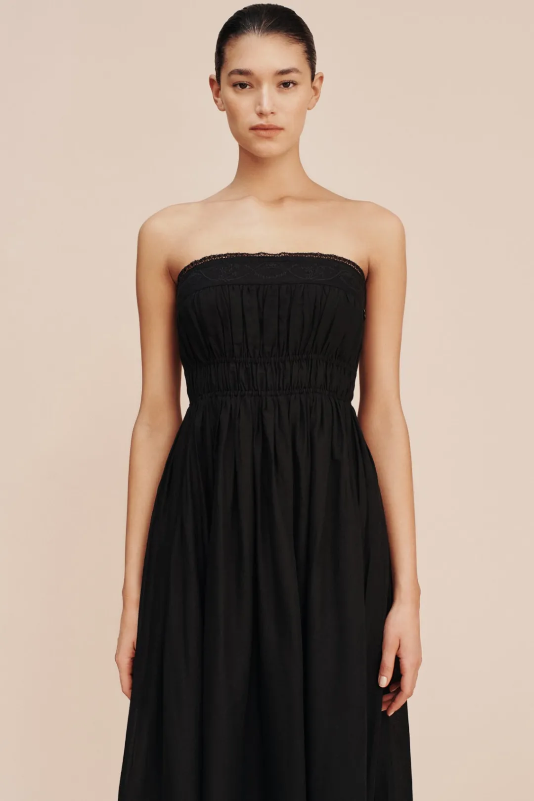 Online MYLAH STRAPLESS DRESS - Maxi Dresses|Dresses