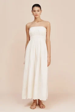 Best MYLAH STRAPLESS DRESS - Maxi Dresses|Dresses