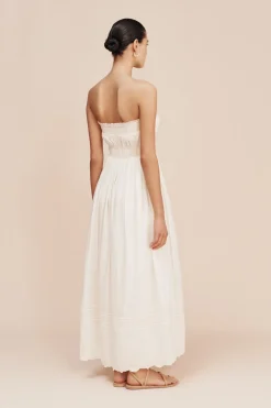 Best MYLAH STRAPLESS DRESS - Maxi Dresses|Dresses