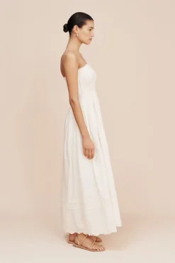 Best MYLAH STRAPLESS DRESS - Maxi Dresses|Dresses