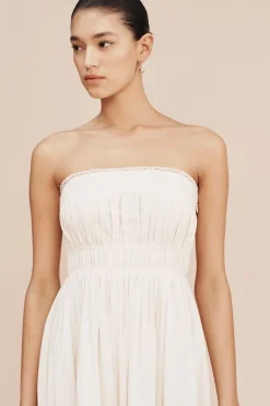 Best MYLAH STRAPLESS DRESS - Maxi Dresses|Dresses