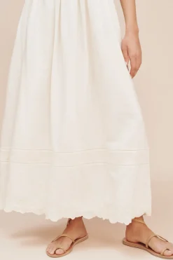 Best MYLAH STRAPLESS DRESS - Maxi Dresses|Dresses