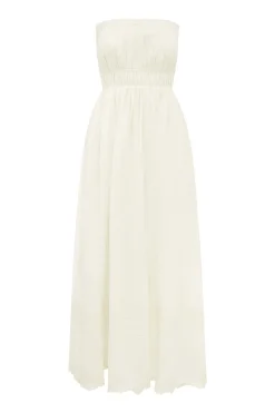 Best MYLAH STRAPLESS DRESS - Maxi Dresses|Dresses