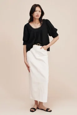 Discount MYLAH TOP - Tops