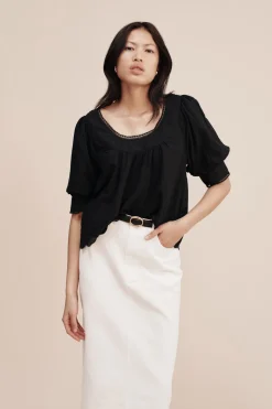 Discount MYLAH TOP - Tops