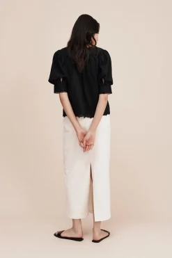 Discount MYLAH TOP - Tops