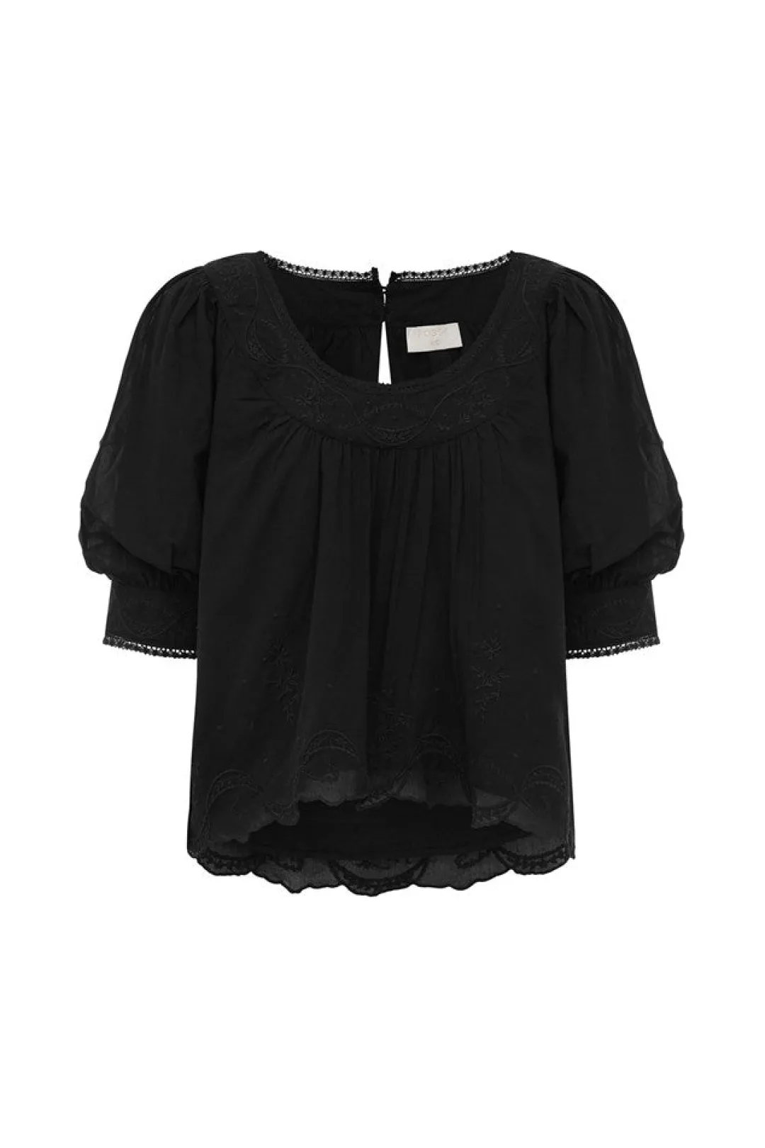 Discount MYLAH TOP - Tops