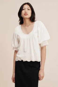 Clearance MYLAH TOP - Tops