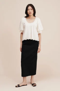 Clearance MYLAH TOP - Tops