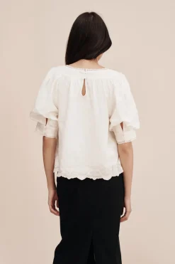 Clearance MYLAH TOP - Tops