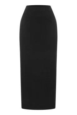Store NANCY PENCIL SKIRT - Skirts