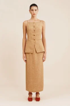 New NANCY PENCIL SKIRT - Skirts