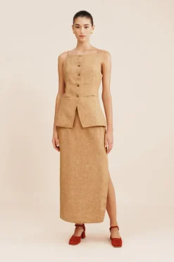 New NANCY PENCIL SKIRT - Skirts