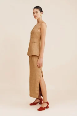 New NANCY PENCIL SKIRT - Skirts
