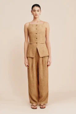 Outlet NANCY TROUSER - Trousers