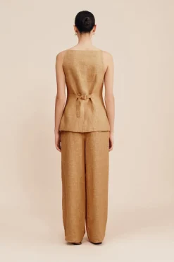 Outlet NANCY TROUSER - Trousers