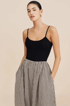 New OTIS BODYSUIT - Tops