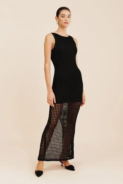 Sale PHOEBE DRESS - Occasional Dresses|Maxi Dresses