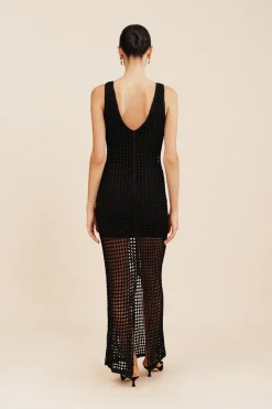 Sale PHOEBE DRESS - Occasional Dresses|Maxi Dresses