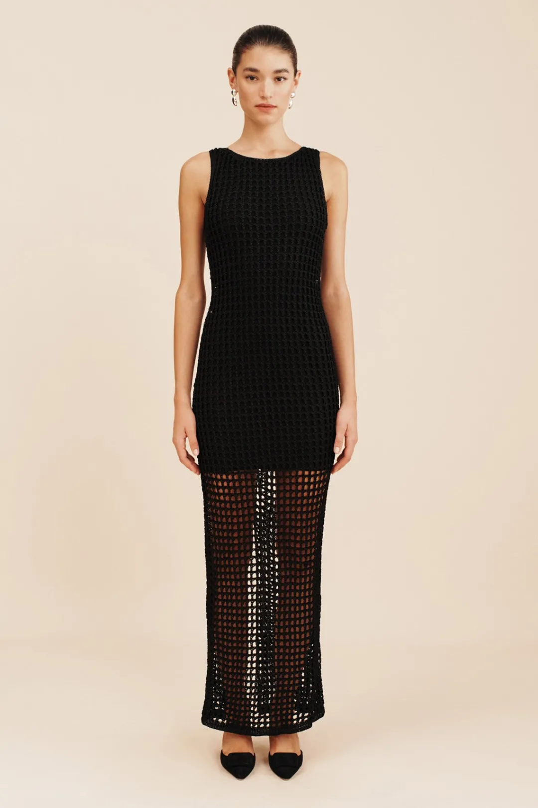 Sale PHOEBE DRESS - Occasional Dresses|Maxi Dresses