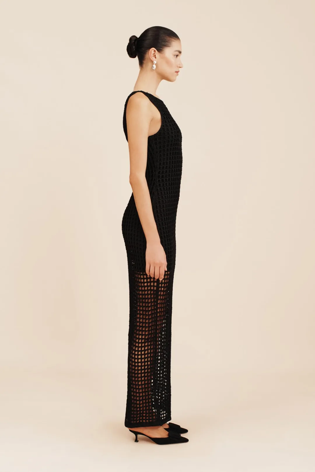 Sale PHOEBE DRESS - Occasional Dresses|Maxi Dresses