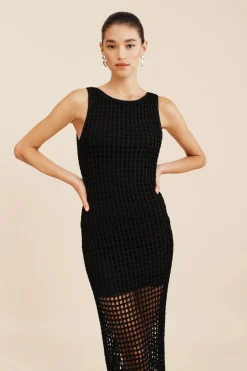 Sale PHOEBE DRESS - Occasional Dresses|Maxi Dresses