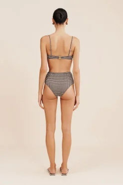 Online PIPER TOP - Swimwear
