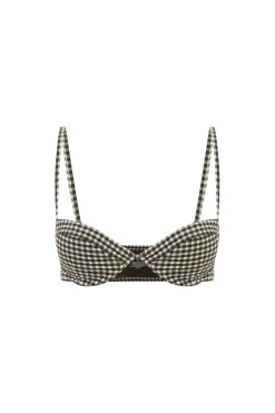 Online PIPER TOP - Swimwear