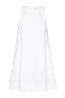 Cheap POPPY DRESS - Linen Dresses|Mini Dresses