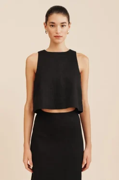Clearance POPPY TOP - Tops