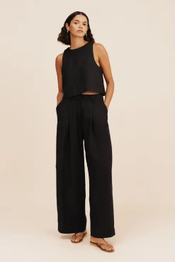 Clearance POPPY TOP - Tops