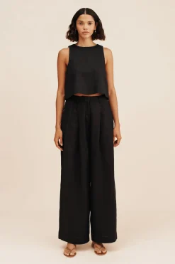 Clearance POPPY TOP - Tops