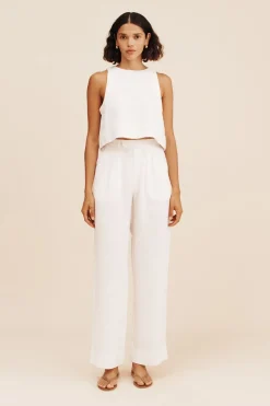 Fashion POPPY TOP - Tops