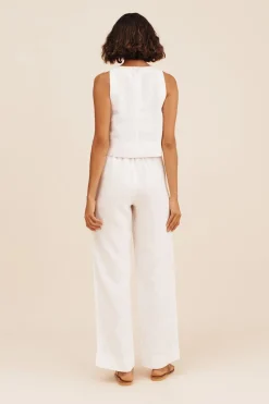 Fashion POPPY TOP - Tops