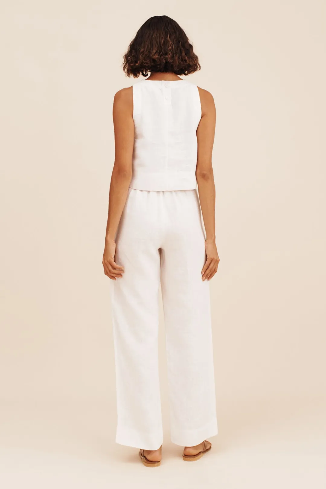 Fashion POPPY TOP - Tops