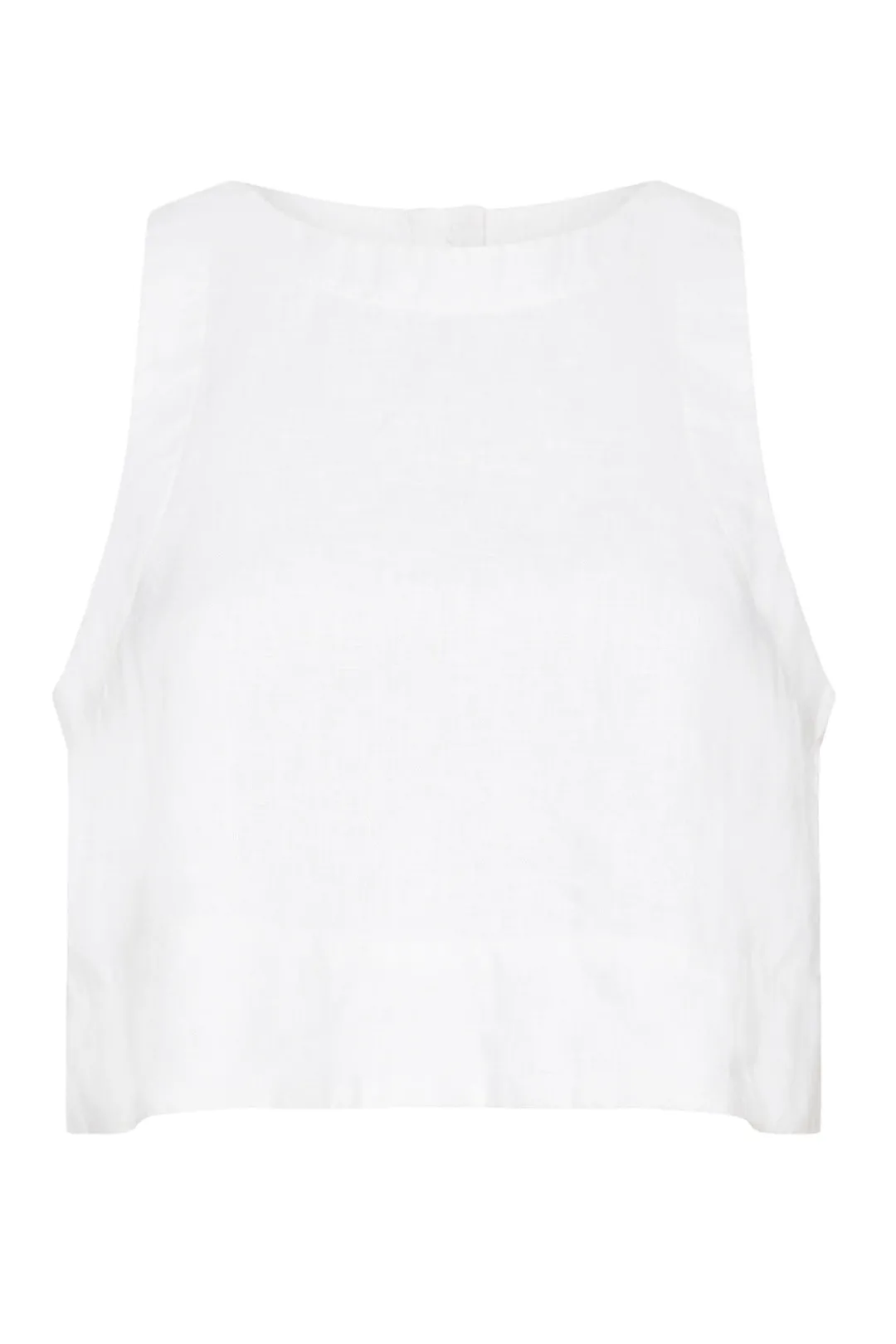 Fashion POPPY TOP - Tops