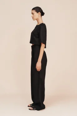 Hot PRESLEY TROUSER - Trousers