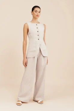 Flash Sale PRESLEY TROUSER - Trousers