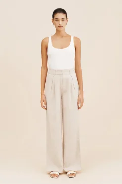 Flash Sale PRESLEY TROUSER - Trousers