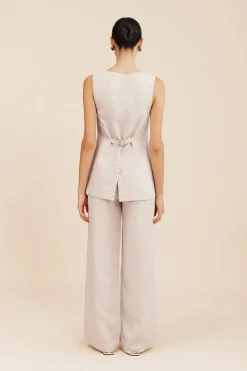 Flash Sale PRESLEY TROUSER - Trousers