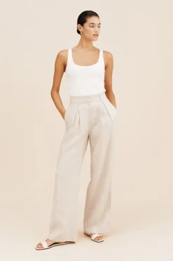 Flash Sale PRESLEY TROUSER - Trousers